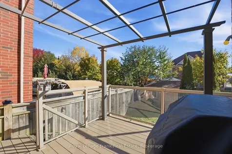 115 Southfield Avenue Clarington ON L1E 3K1