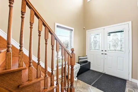 115 Southfield Avenue Clarington ON L1E 3K1