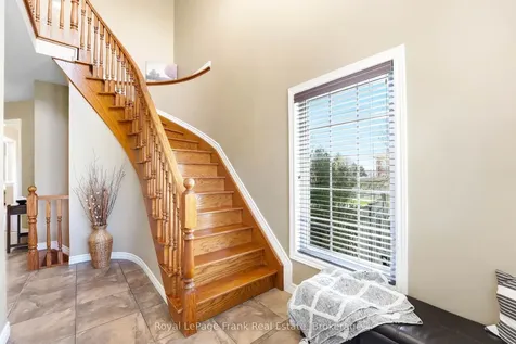 115 Southfield Avenue Clarington ON L1E 3K1