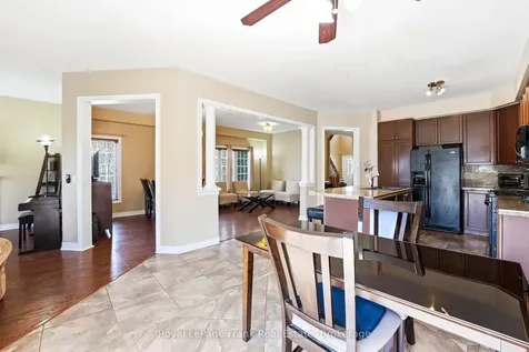 115 Southfield Avenue Clarington ON L1E 3K1