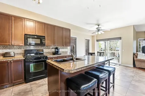 115 Southfield Avenue Clarington ON L1E 3K1