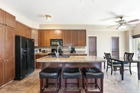 115 Southfield Avenue Clarington ON L1E 3K1