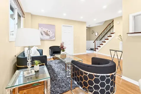 129 Radford Drive Ajax ON L1T 2C3