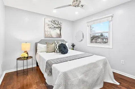129 Radford Drive Ajax ON L1T 2C3