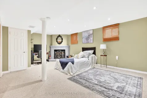 129 Radford Drive Ajax ON L1T 2C3