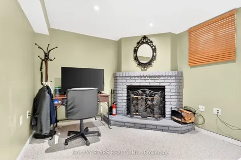 129 Radford Drive Ajax ON L1T 2C3