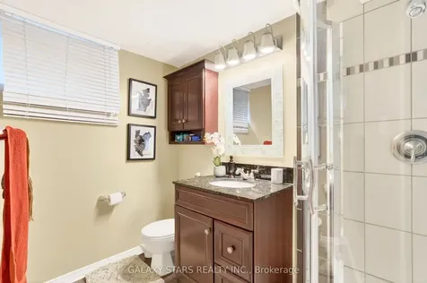 129 Radford Drive Ajax ON L1T 2C3