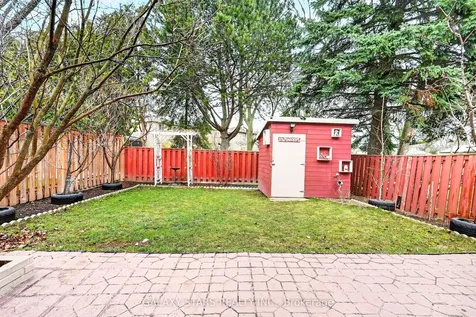 129 Radford Drive Ajax ON L1T 2C3