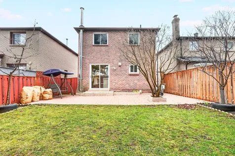 129 Radford Drive Ajax ON L1T 2C3