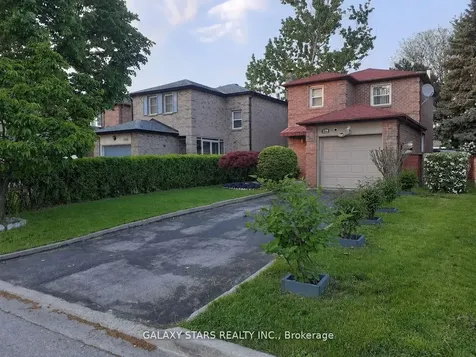 129 Radford Drive Ajax ON L1T 2C3
