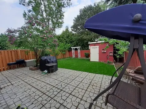 129 Radford Drive Ajax ON L1T 2C3