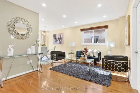 129 Radford Drive Ajax ON L1T 2C3