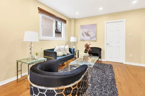 129 Radford Drive Ajax ON L1T 2C3