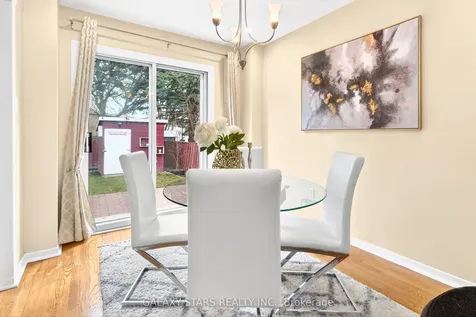 129 Radford Drive Ajax ON L1T 2C3
