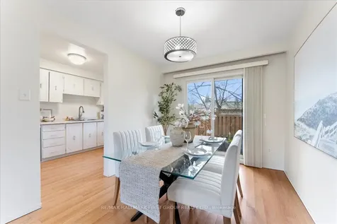 87 Willows Lane Ajax ON L1S 6E7