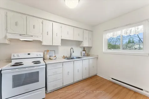 87 Willows Lane Ajax ON L1S 6E7