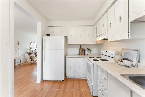 87 Willows Lane Ajax ON L1S 6E7
