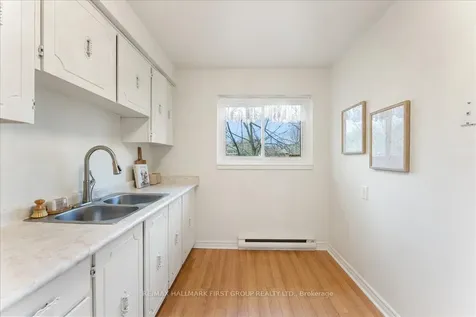87 Willows Lane Ajax ON L1S 6E7