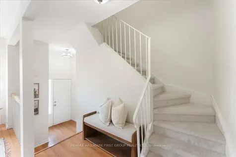 87 Willows Lane Ajax ON L1S 6E7