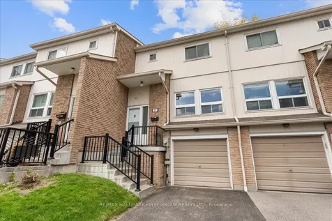 87 Willows Lane Ajax ON L1S 6E7