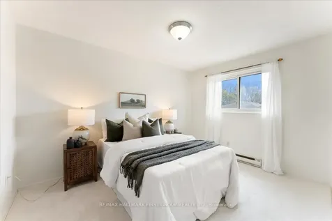 87 Willows Lane Ajax ON L1S 6E7
