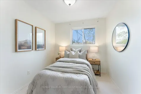 87 Willows Lane Ajax ON L1S 6E7