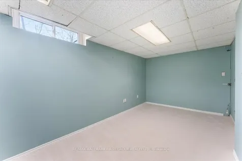 87 Willows Lane Ajax ON L1S 6E7