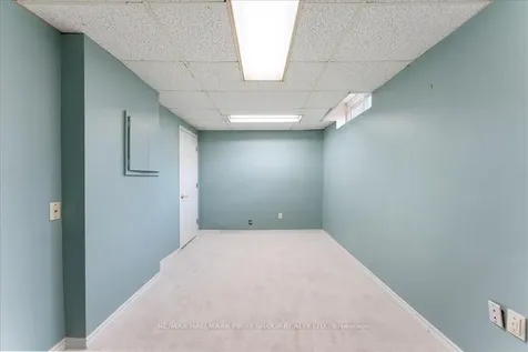 87 Willows Lane Ajax ON L1S 6E7