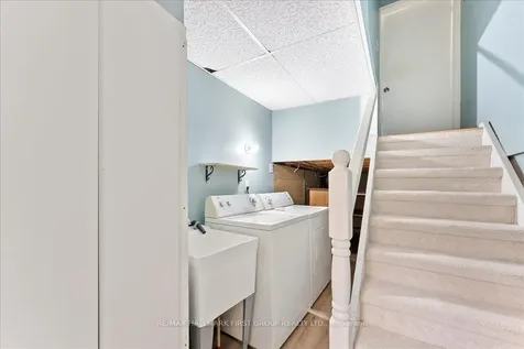 87 Willows Lane Ajax ON L1S 6E7