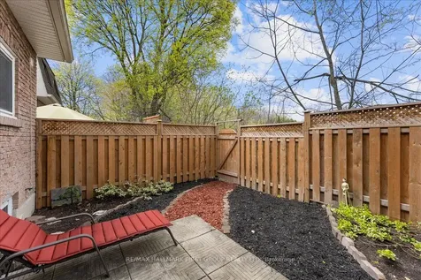 87 Willows Lane Ajax ON L1S 6E7
