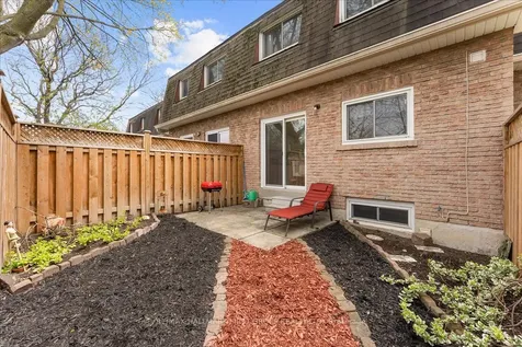 87 Willows Lane Ajax ON L1S 6E7
