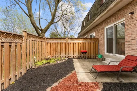 87 Willows Lane Ajax ON L1S 6E7