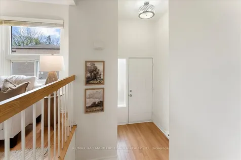 87 Willows Lane Ajax ON L1S 6E7