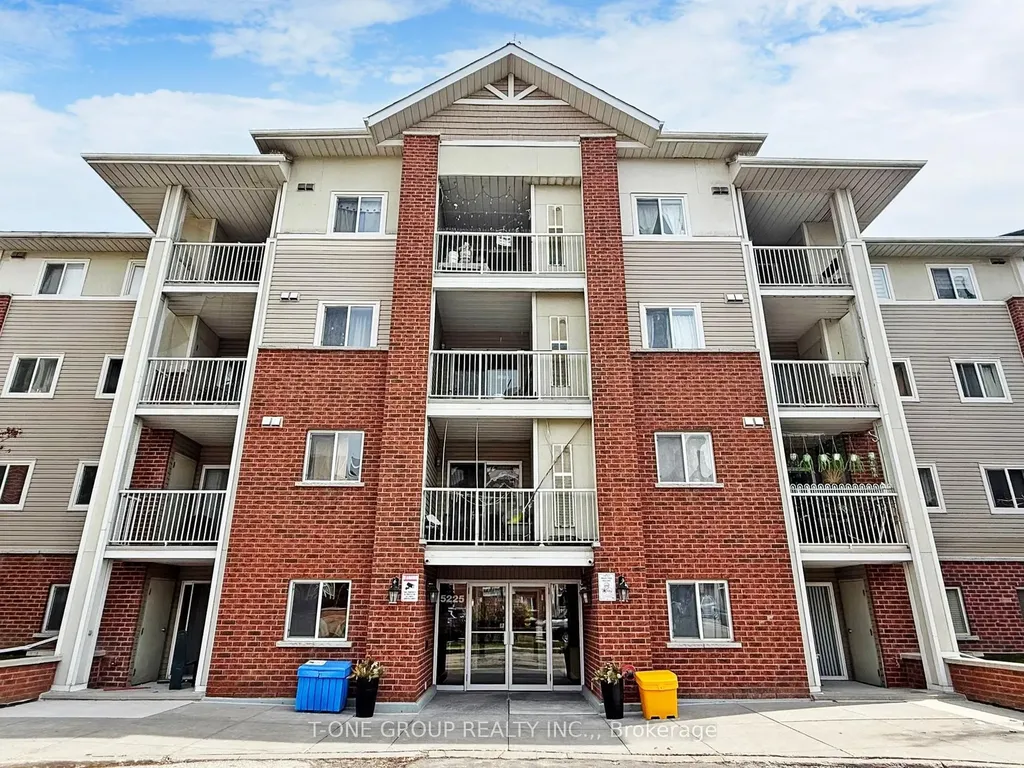 5225 Finch Avenue E Toronto ON M1S 5W8