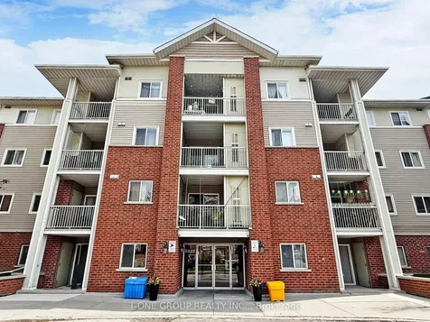 5225 Finch Avenue E Toronto ON M1S 5W8