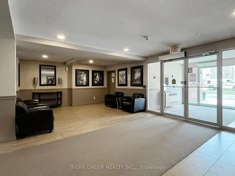 5225 Finch Avenue E Toronto ON M1S 5W8