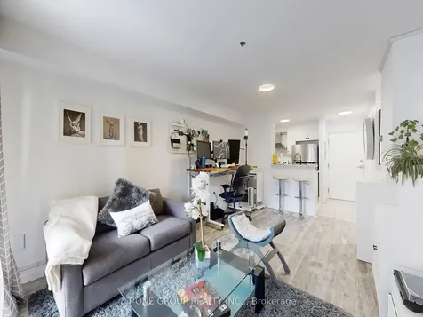 5225 Finch Avenue E Toronto ON M1S 5W8