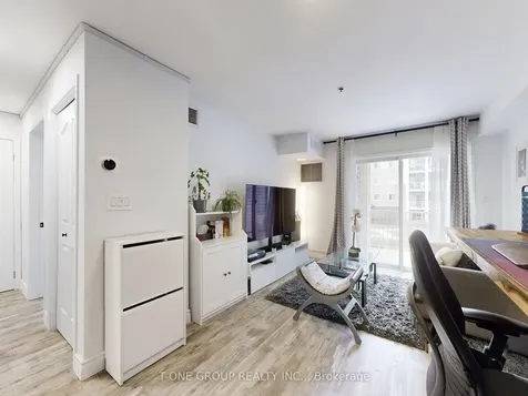 5225 Finch Avenue E Toronto ON M1S 5W8