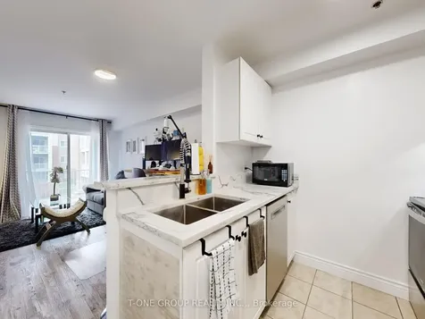 5225 Finch Avenue E Toronto ON M1S 5W8