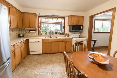 85 Shellamwood Trail Toronto ON M1S 2M9
