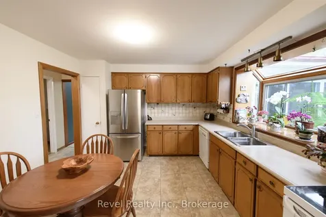 85 Shellamwood Trail Toronto ON M1S 2M9