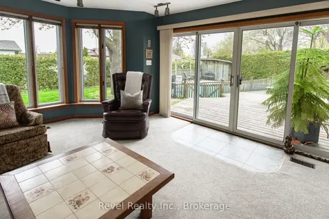85 Shellamwood Trail Toronto ON M1S 2M9