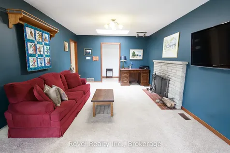 85 Shellamwood Trail Toronto ON M1S 2M9