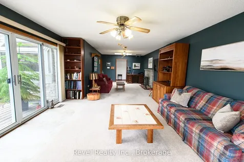 85 Shellamwood Trail Toronto ON M1S 2M9