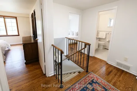 85 Shellamwood Trail Toronto ON M1S 2M9