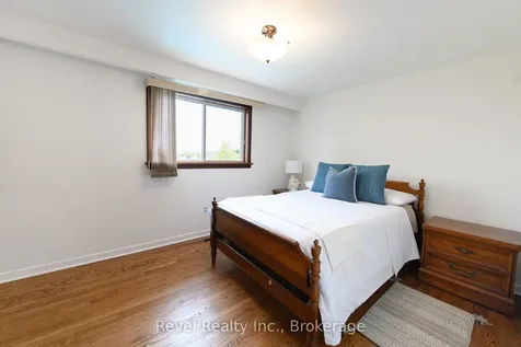 85 Shellamwood Trail Toronto ON M1S 2M9
