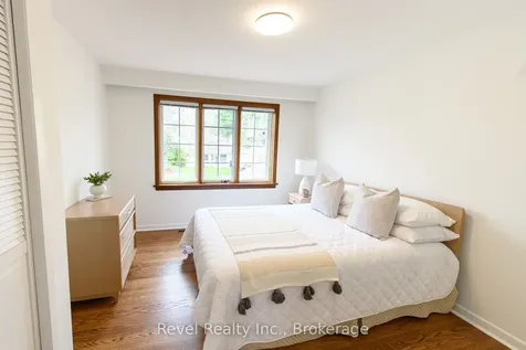 85 Shellamwood Trail Toronto ON M1S 2M9