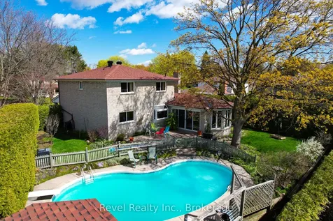 85 Shellamwood Trail Toronto ON M1S 2M9