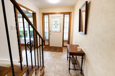 85 Shellamwood Trail Toronto ON M1S 2M9