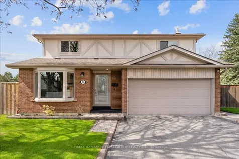 28 Heda Court Whitby ON L1N 5Y8